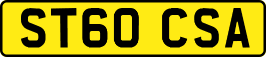 ST60CSA