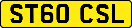 ST60CSL