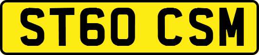 ST60CSM