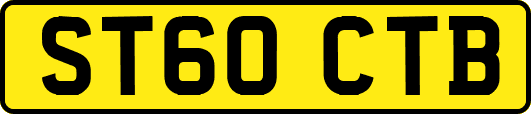 ST60CTB