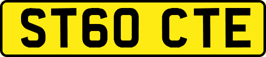 ST60CTE