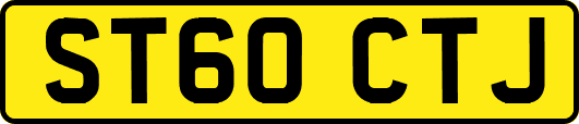 ST60CTJ