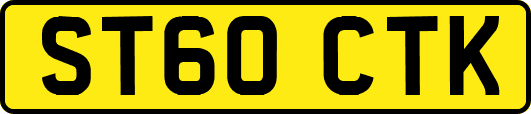 ST60CTK