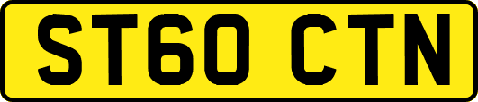 ST60CTN