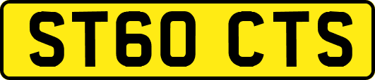 ST60CTS