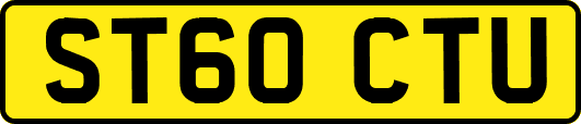 ST60CTU