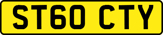 ST60CTY