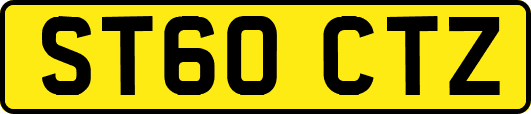 ST60CTZ