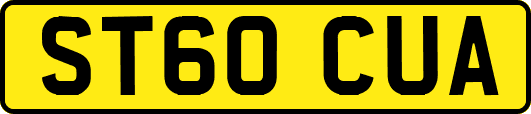 ST60CUA