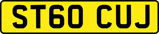 ST60CUJ