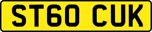 ST60CUK