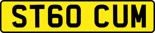 ST60CUM