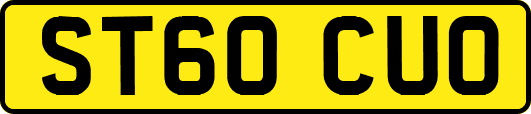 ST60CUO
