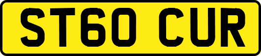 ST60CUR