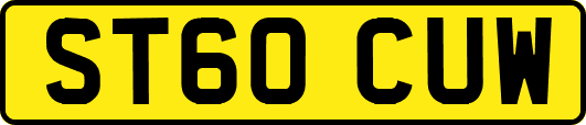 ST60CUW
