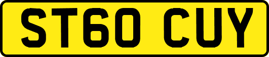 ST60CUY