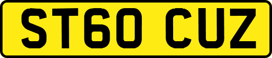 ST60CUZ