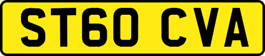 ST60CVA