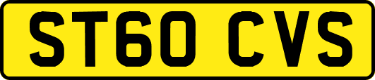 ST60CVS