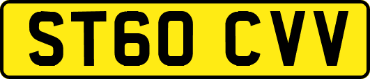 ST60CVV