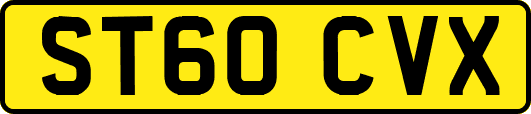 ST60CVX
