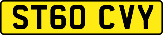 ST60CVY