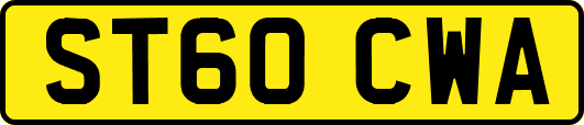 ST60CWA