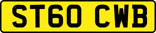 ST60CWB