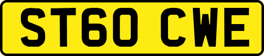 ST60CWE