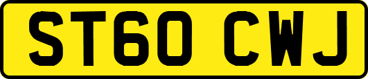 ST60CWJ