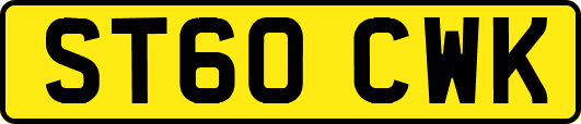 ST60CWK