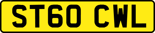 ST60CWL