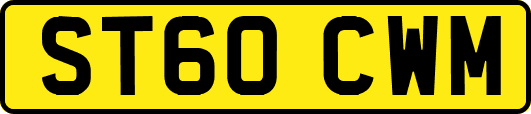ST60CWM