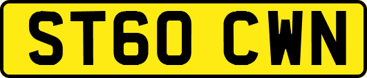 ST60CWN