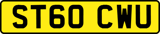ST60CWU