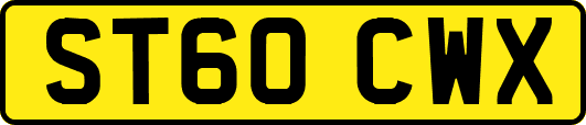 ST60CWX