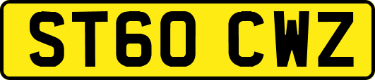 ST60CWZ
