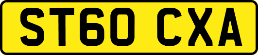 ST60CXA