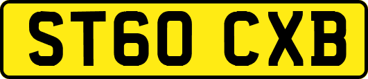 ST60CXB