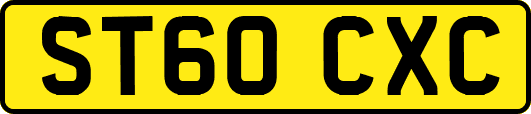 ST60CXC