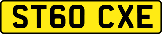 ST60CXE
