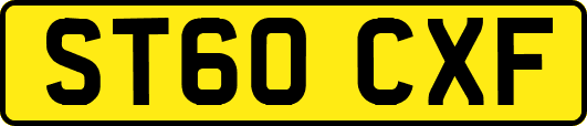 ST60CXF