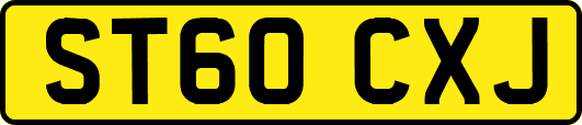ST60CXJ