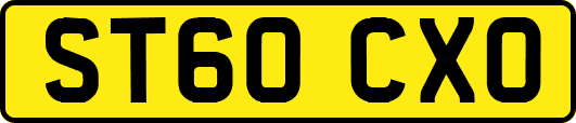 ST60CXO