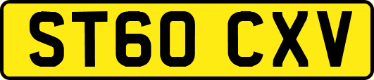 ST60CXV