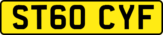 ST60CYF