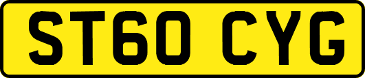 ST60CYG