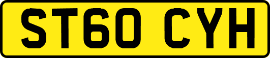 ST60CYH