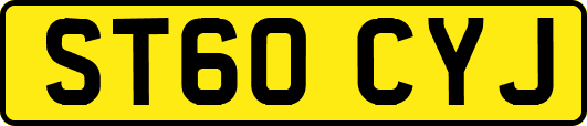 ST60CYJ