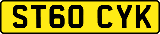 ST60CYK